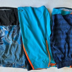 Bathing suits